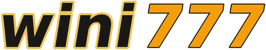 wini777 logo