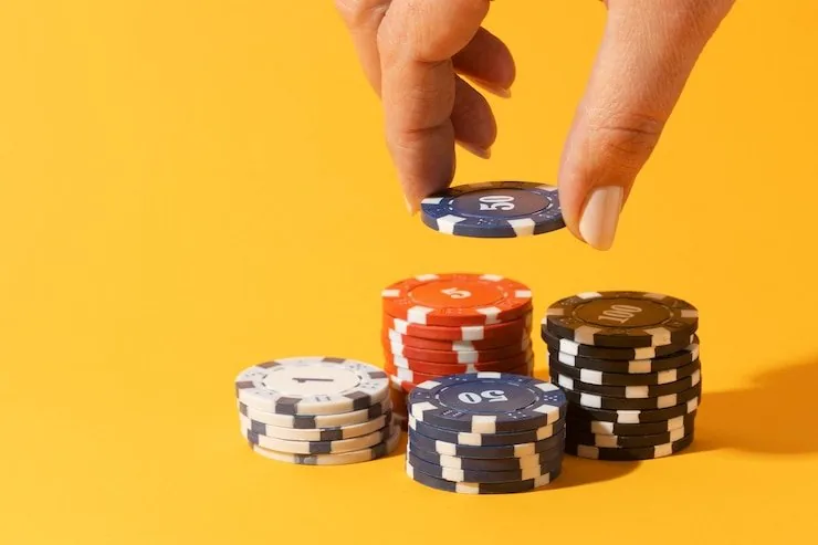 wini777 Baccarat Diamond