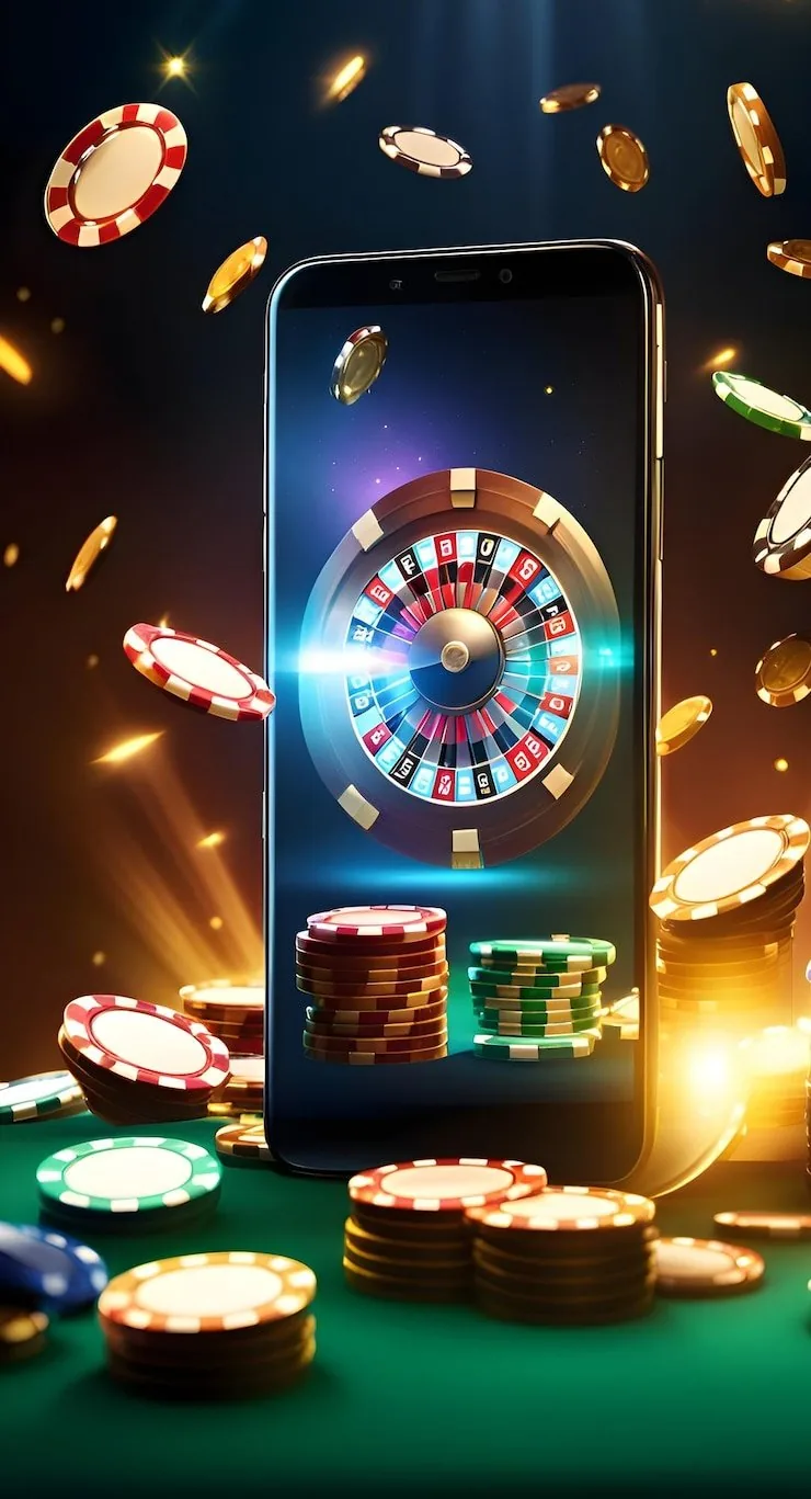 wini777 Sportsbook